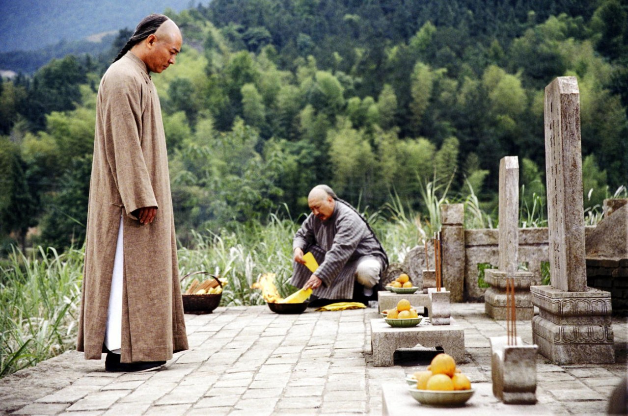 Jet Li's Fearless - Bild 21