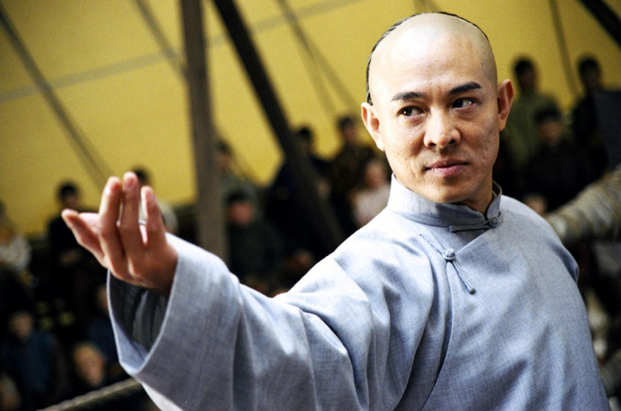 Jet Li's Fearless - Bild 22