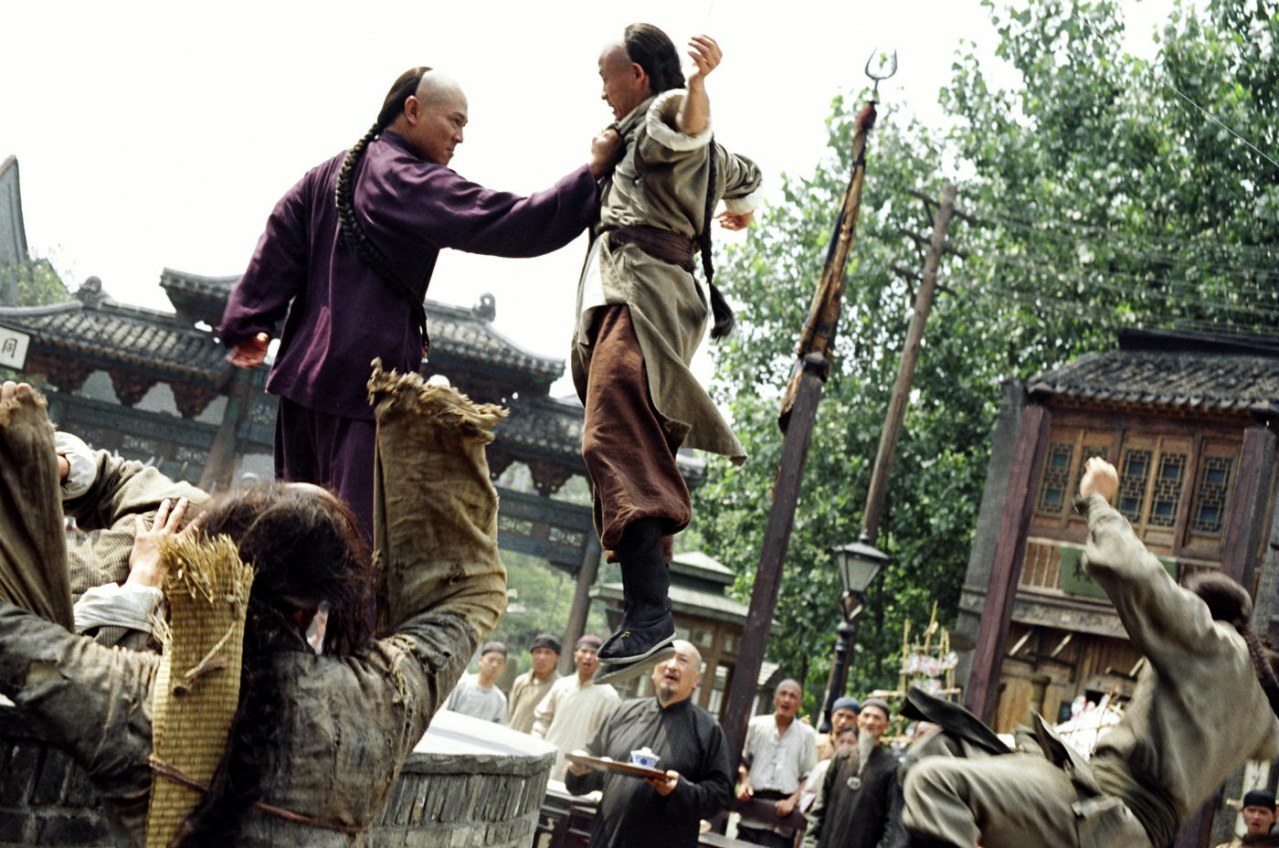 Jet Li's Fearless - Bild 23