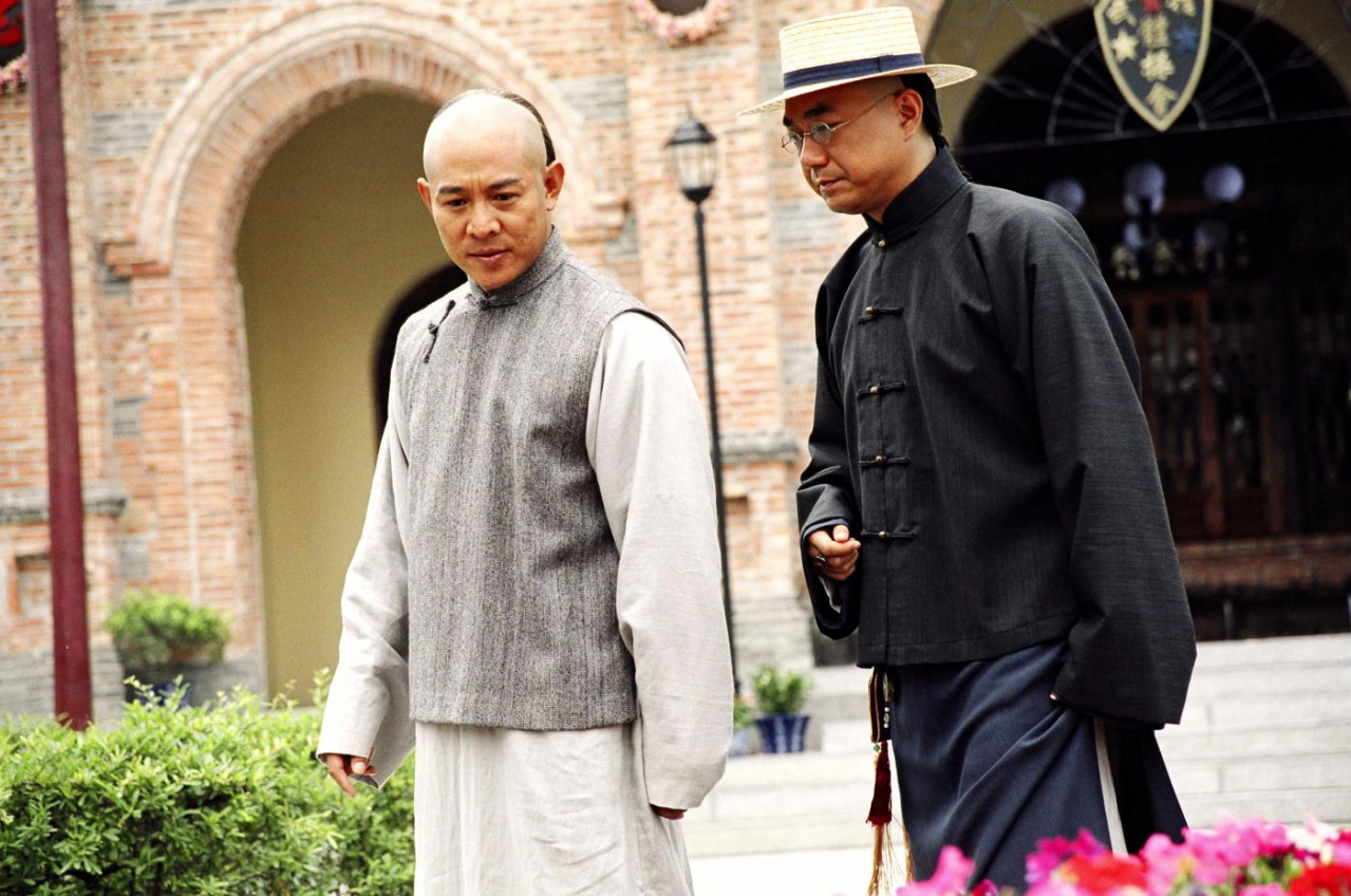 Jet Li's Fearless - Bild 25