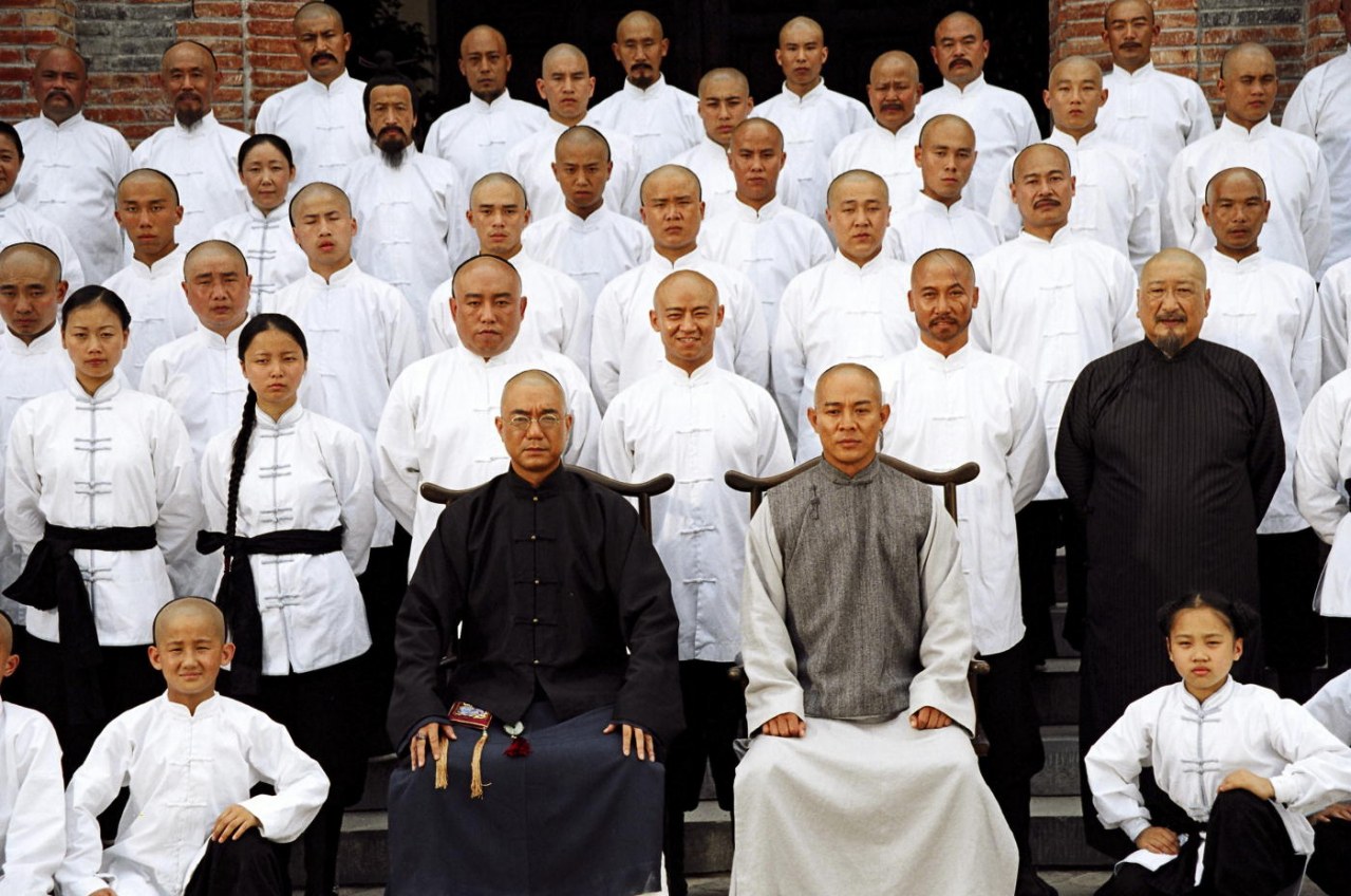 Jet Li's Fearless - Bild 26