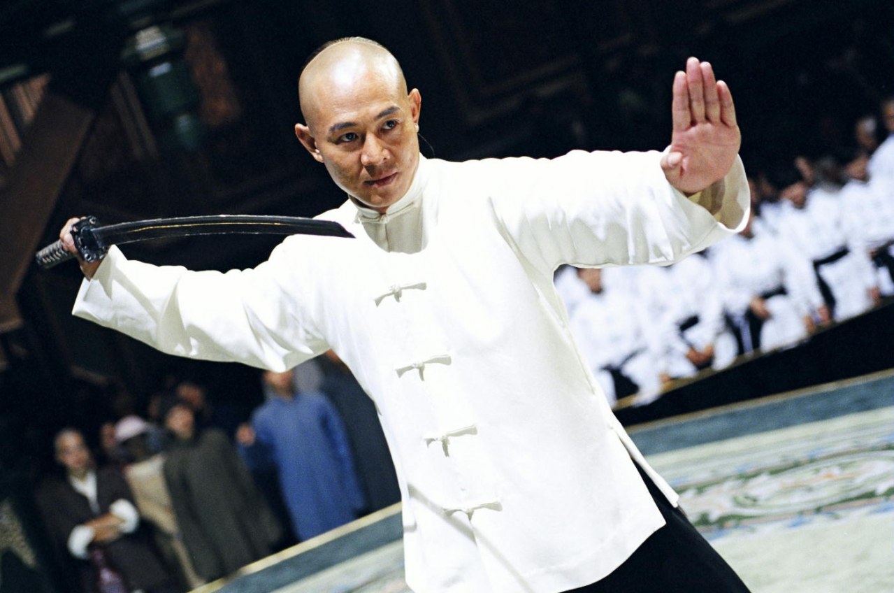 Jet Li's Fearless - Bild 27