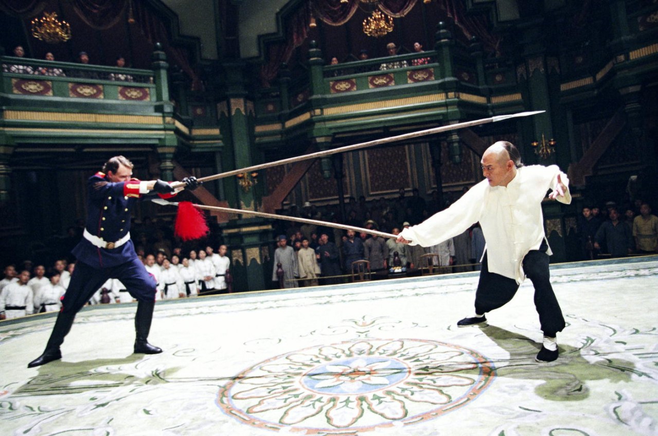 Jet Li's Fearless - Bild 28