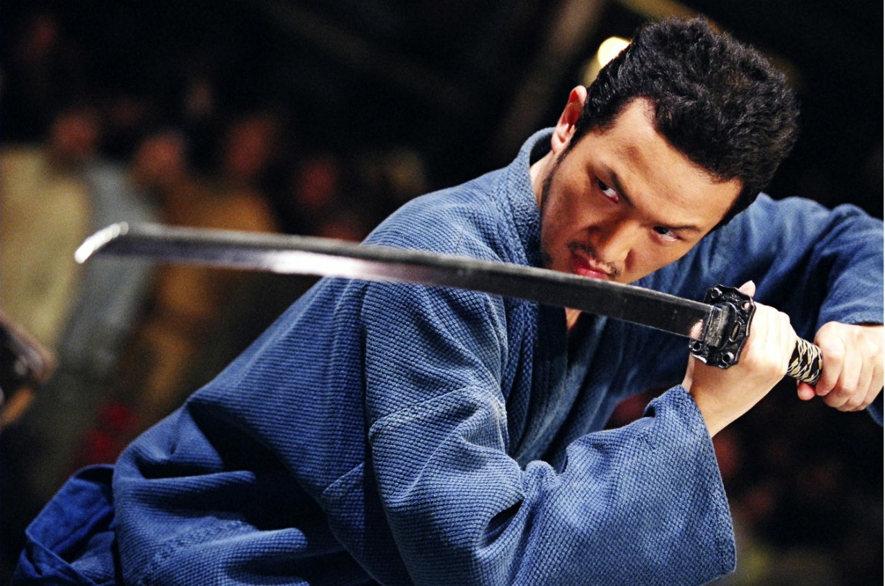 Jet Li's Fearless - Bild 29