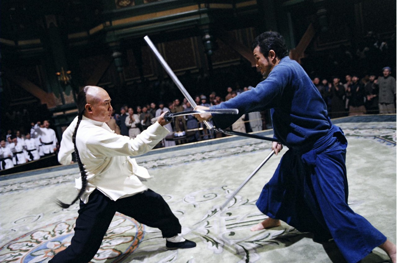 Jet Li's Fearless - Bild 30