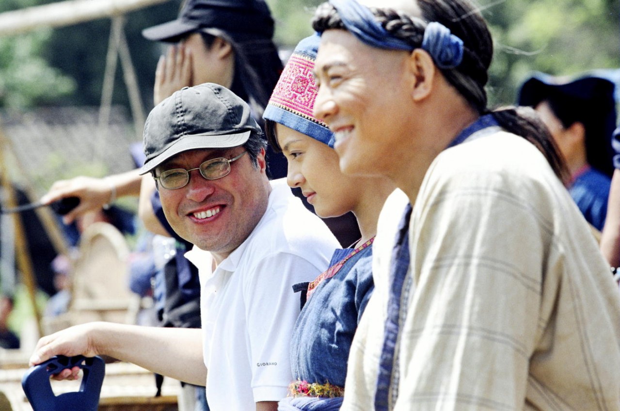 Jet Li's Fearless - Bild 32