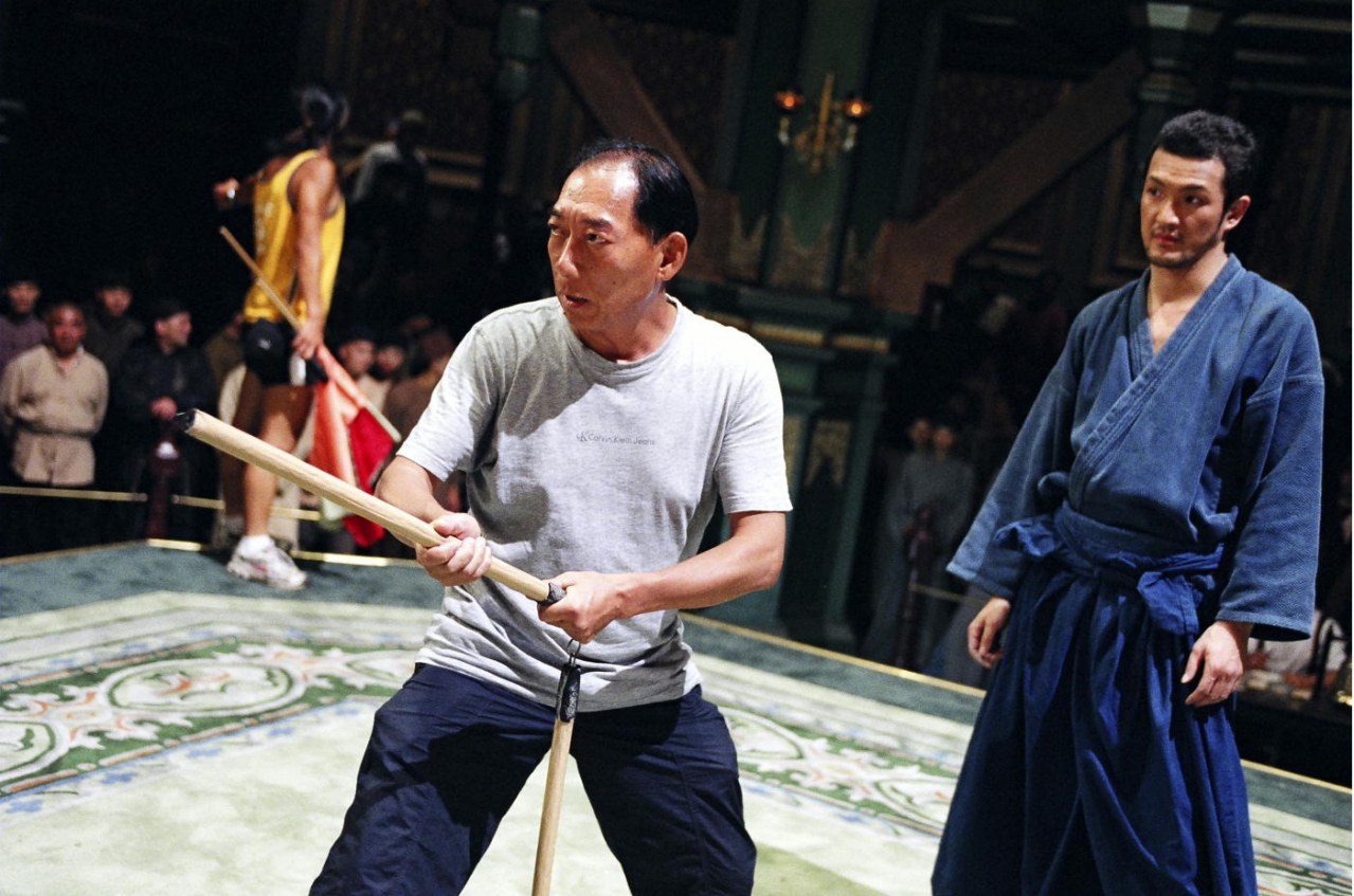 Jet Li's Fearless - Bild 33