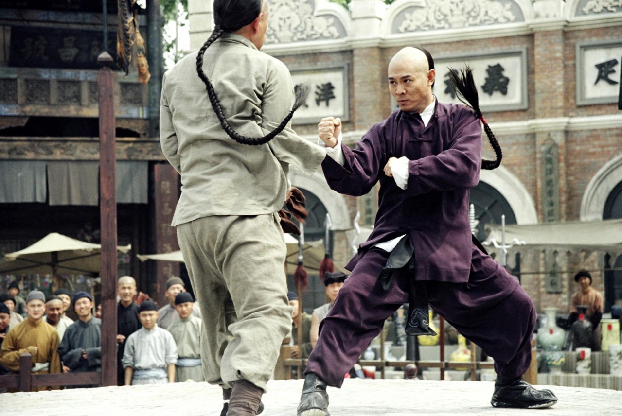 Jet Li's Fearless - Bild 34