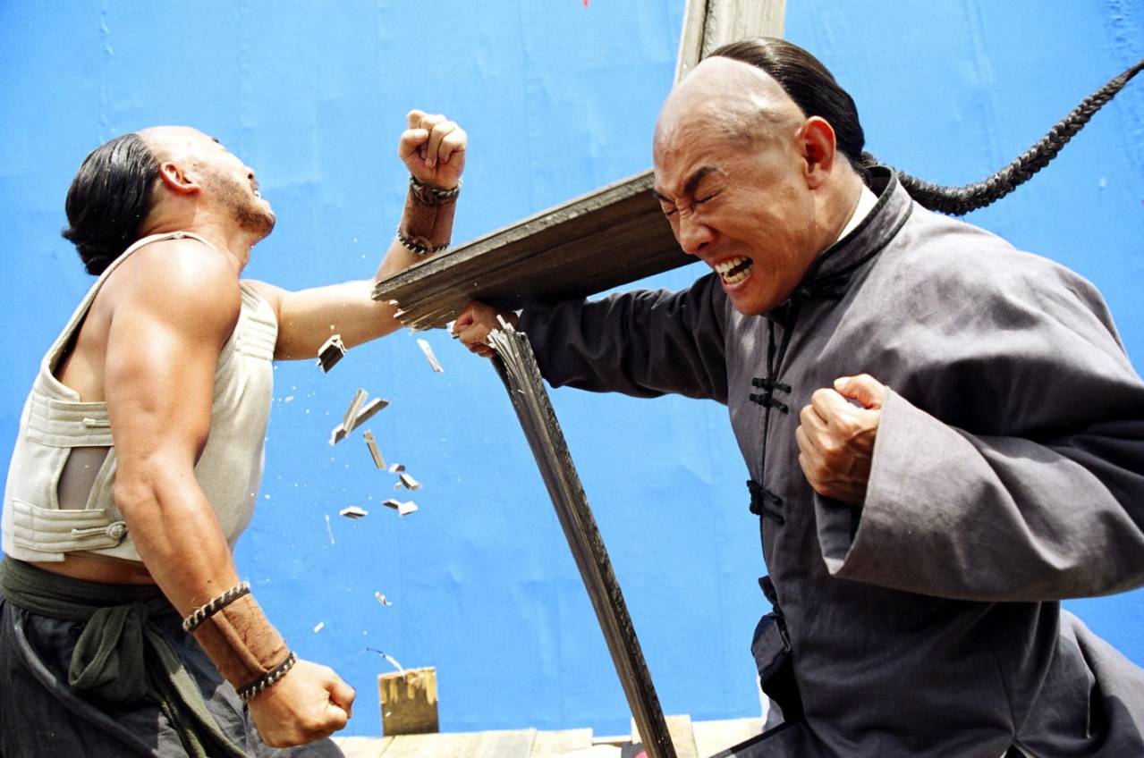 Jet Li's Fearless - Bild 35