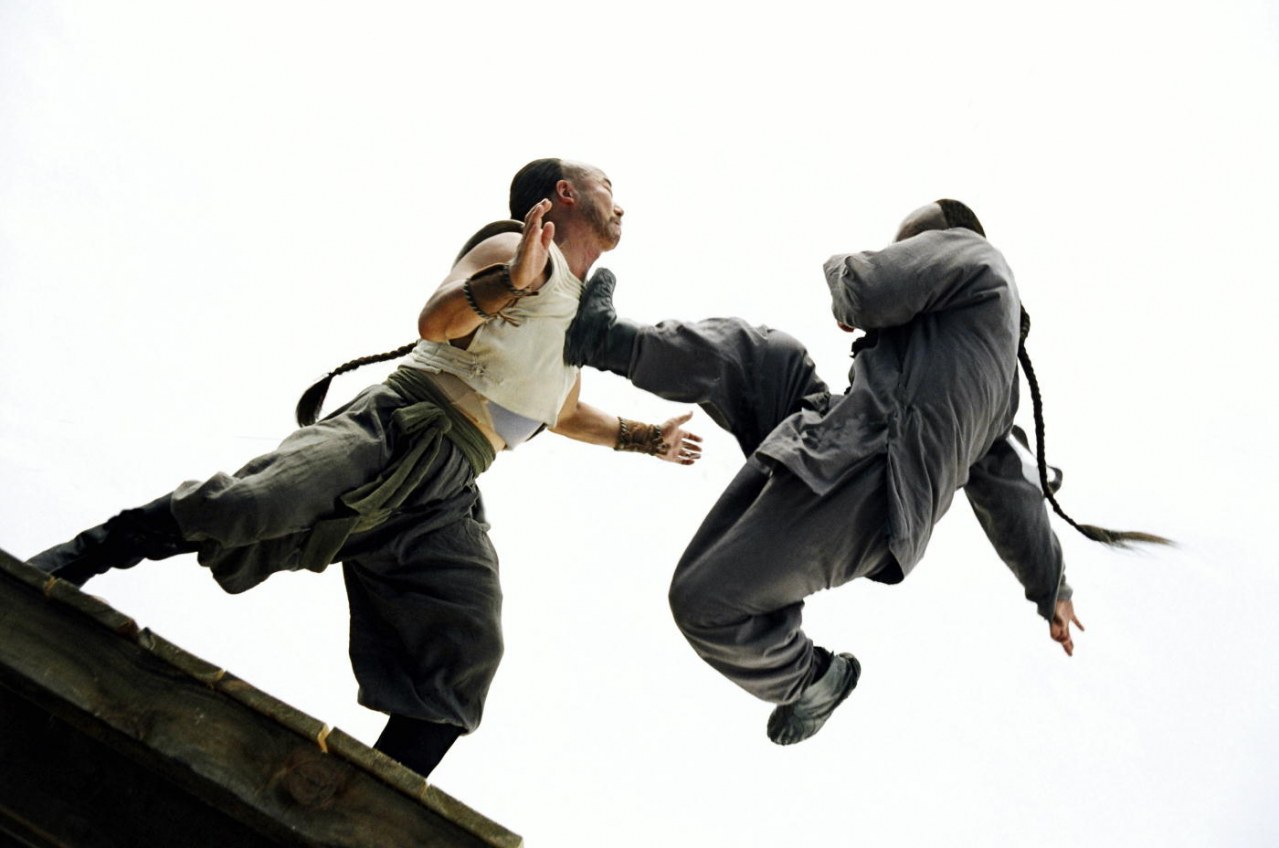 Jet Li's Fearless - Bild 37