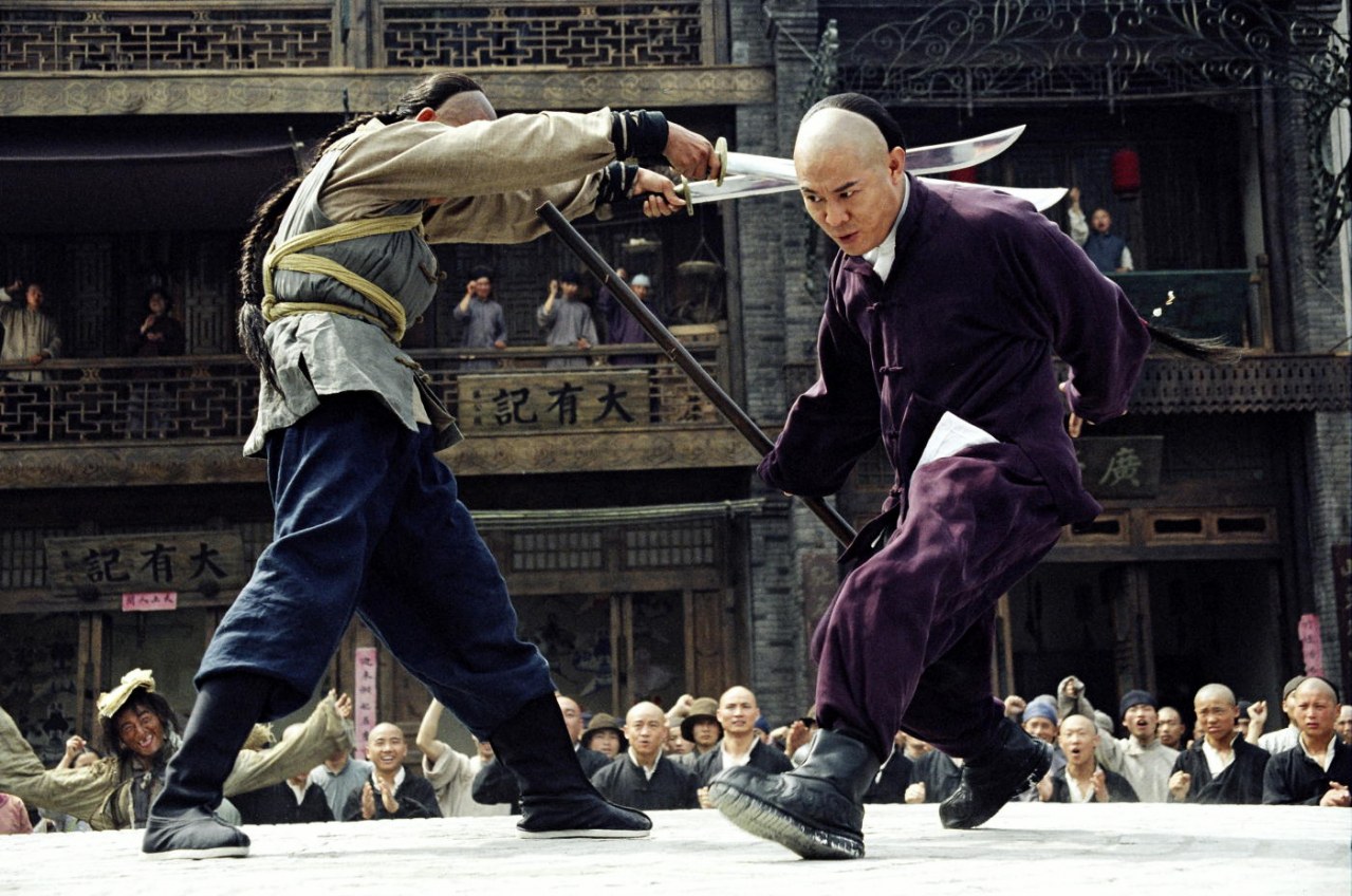 Jet Li's Fearless - Bild 38