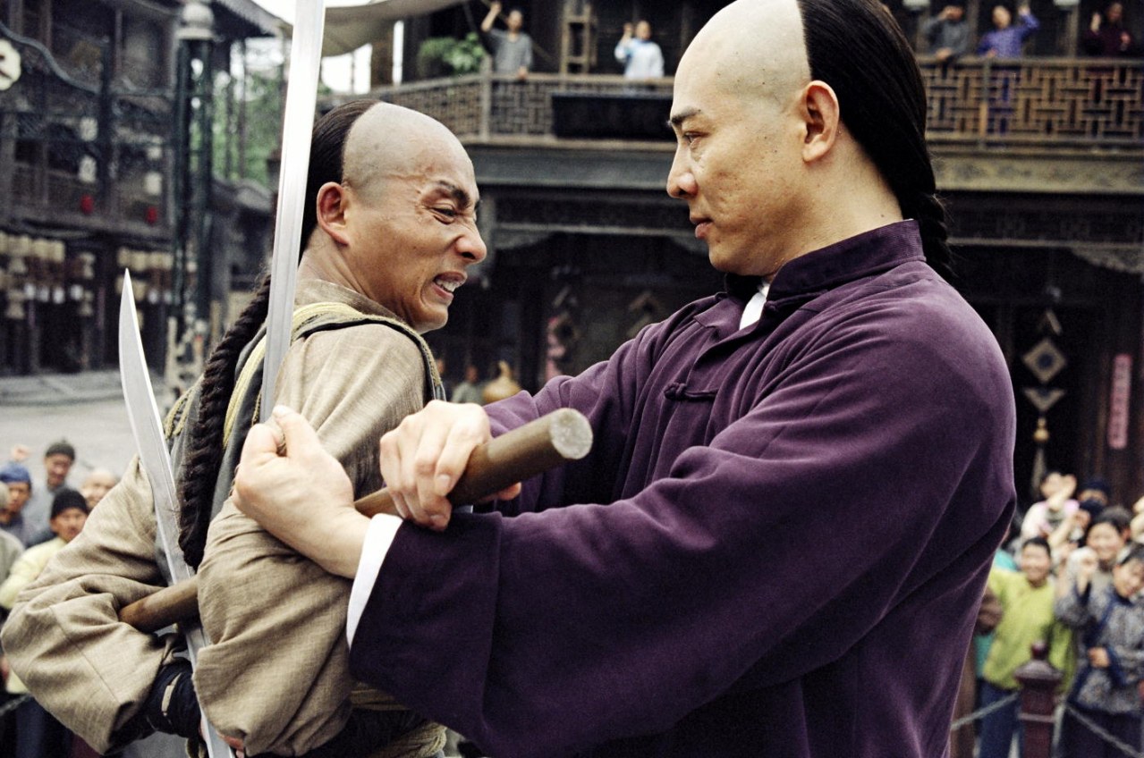 Jet Li's Fearless - Bild 39