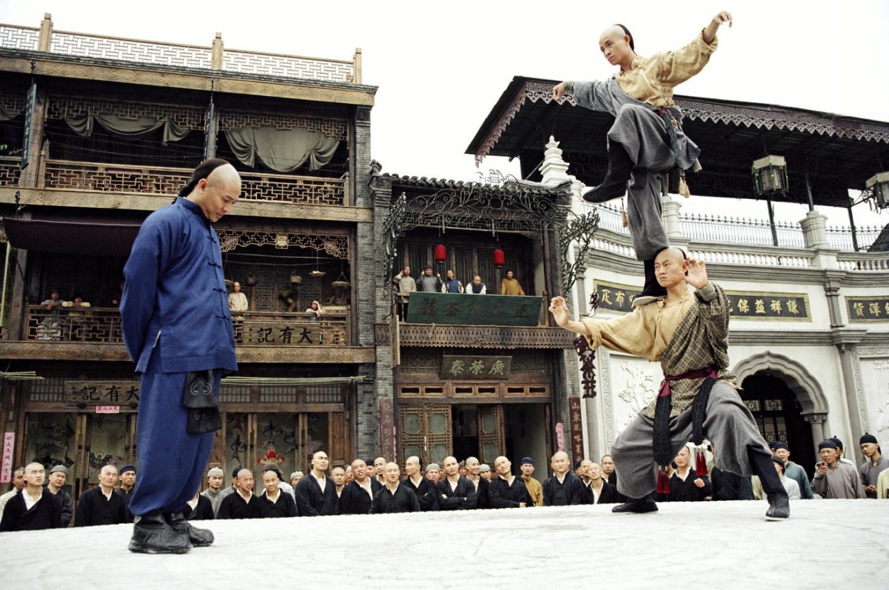 Jet Li's Fearless - Bild 40