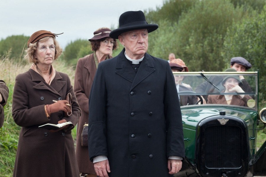 Jimmy's Hall - Bild 3