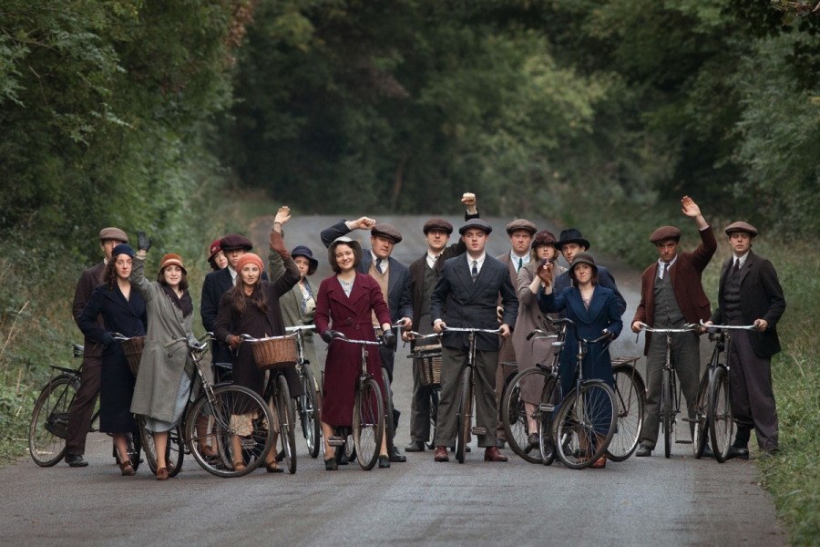 Jimmy's Hall - Bild 4