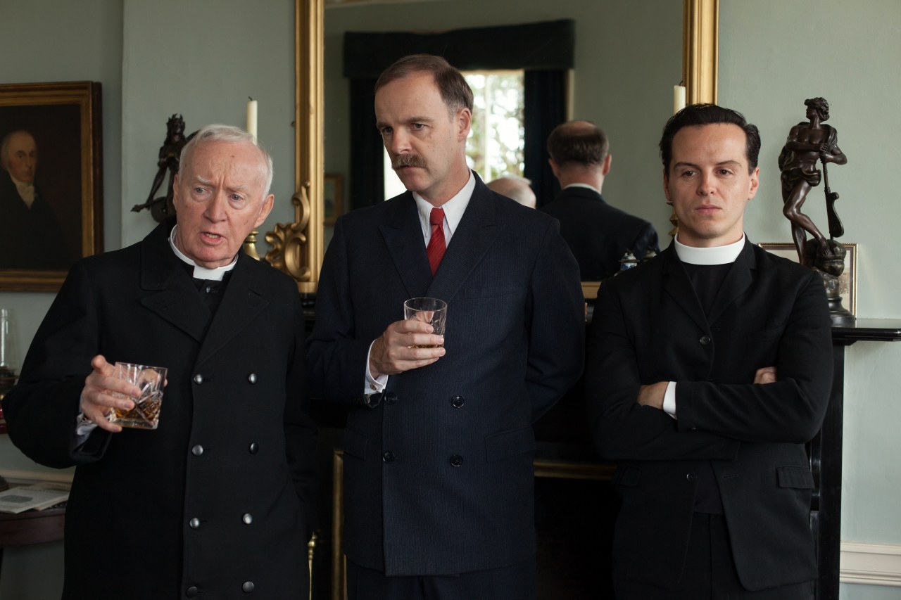 Jimmy's Hall - Bild 6