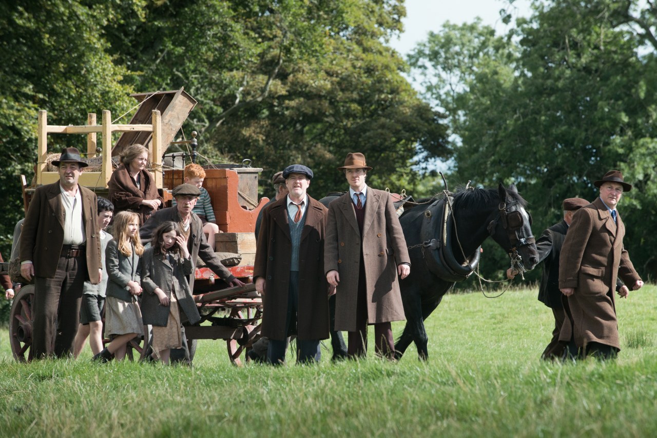 Jimmy's Hall - Bild 7