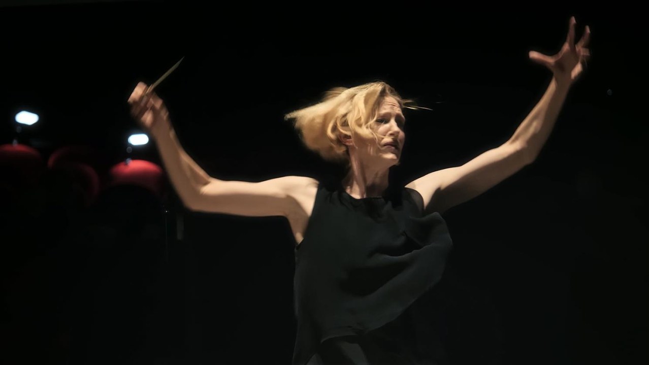 Joana Mallwitz - Momentum - Bild 1