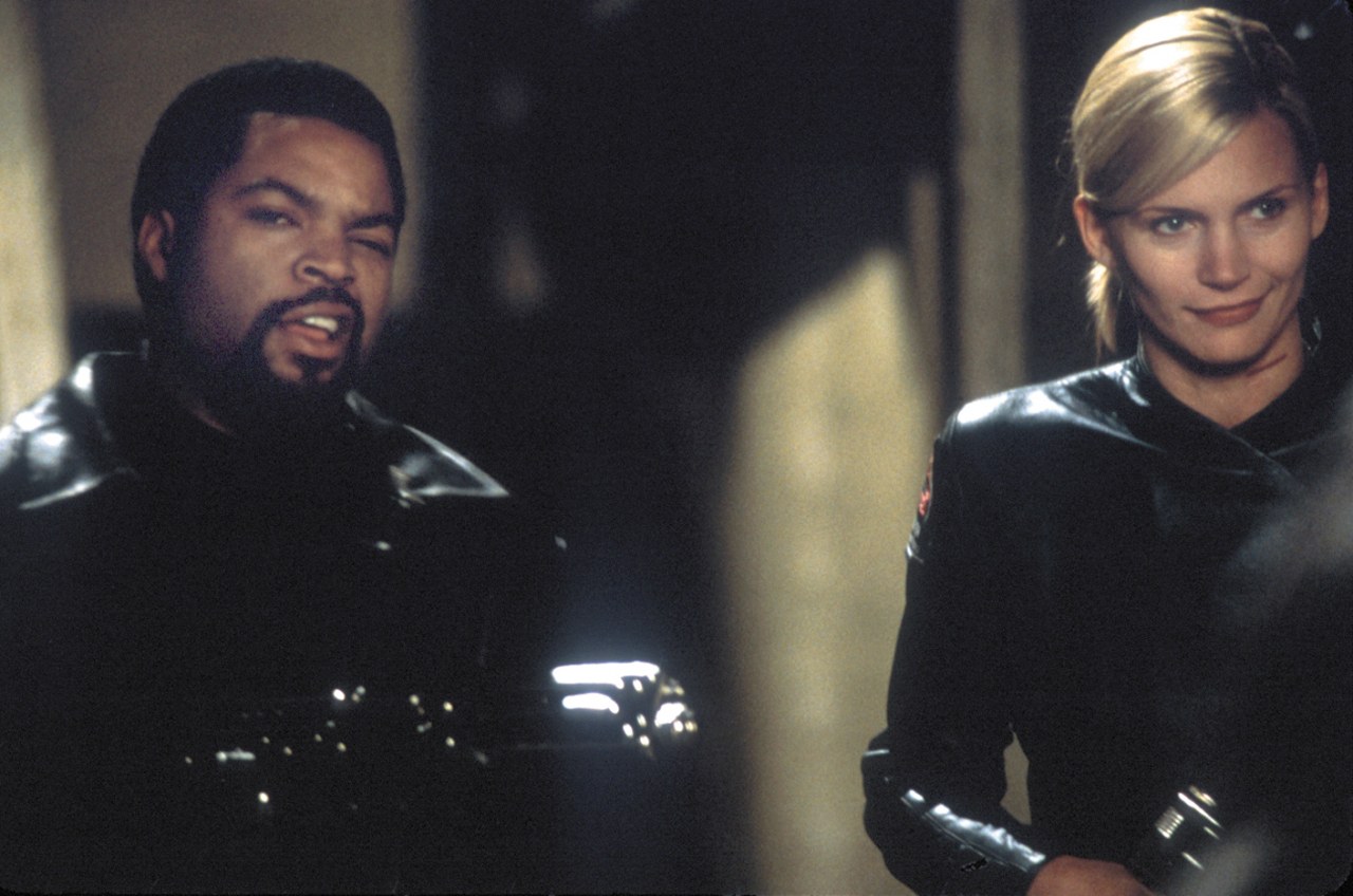 John Carpenter's Ghosts of Mars - Bild 1