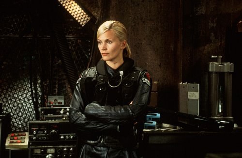 John Carpenter's Ghosts of Mars - Bild 2