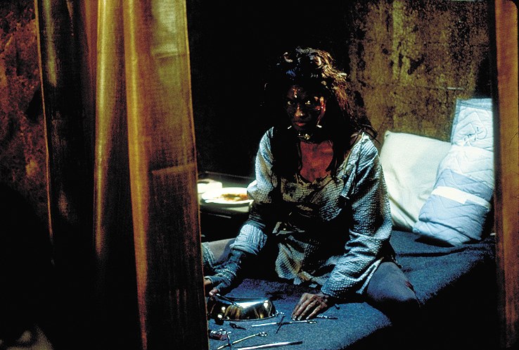 John Carpenter's Ghosts of Mars - Bild 6