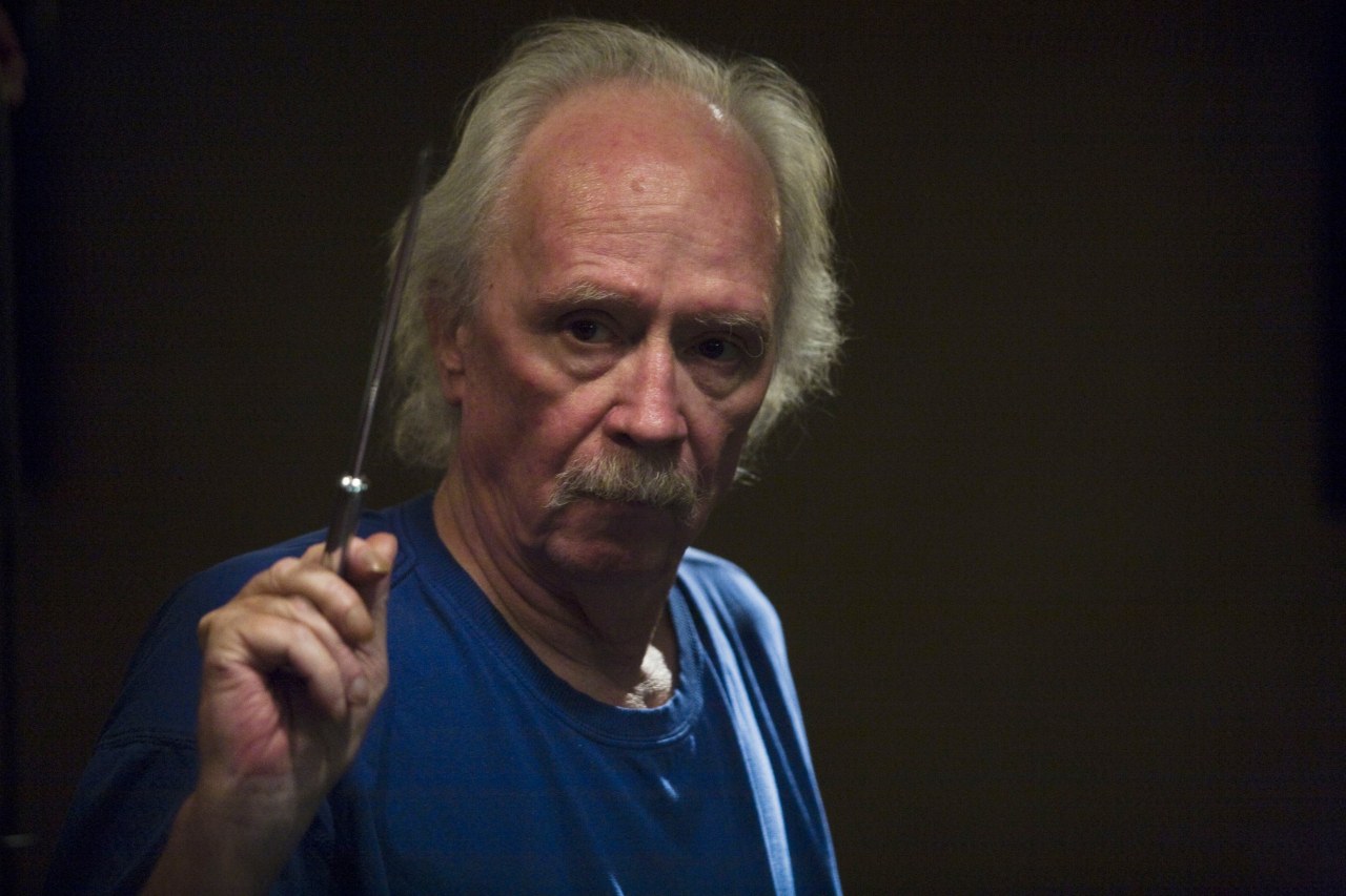 John Carpenters The Ward - Bild 6
