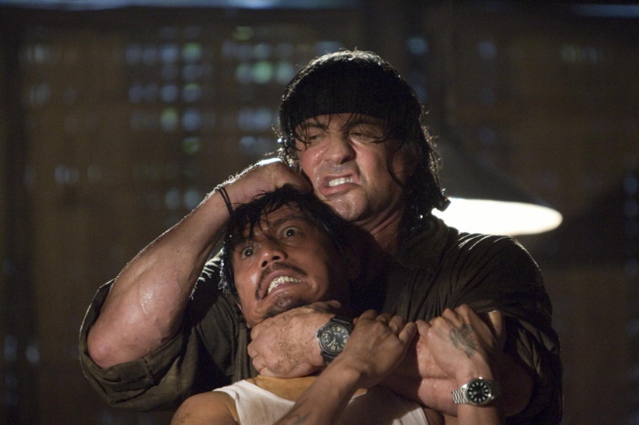 John Rambo - Bild 8