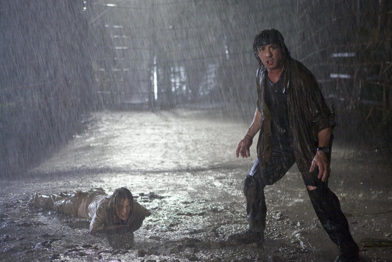 John Rambo - Bild 9