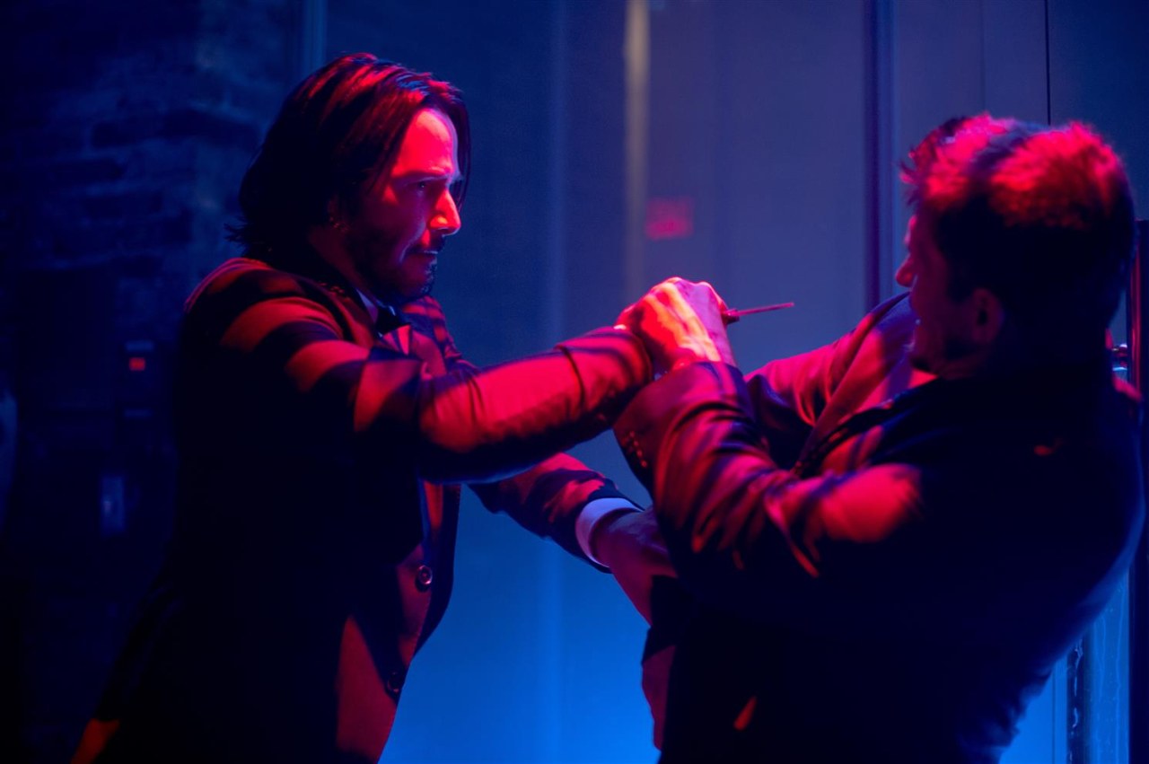 John Wick (Best of Cinema) - Bild 2