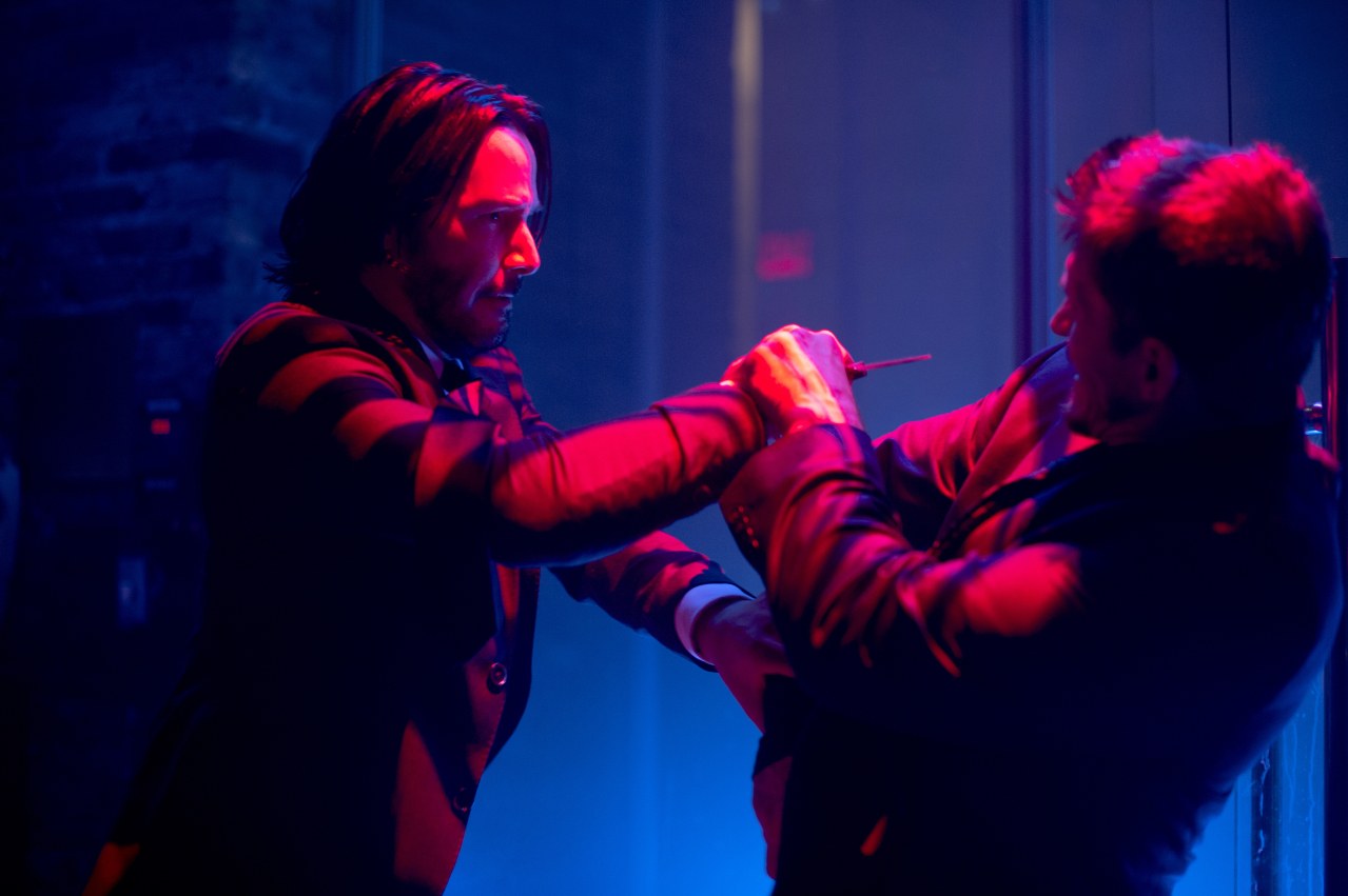 John Wick (Best of Cinema) - Bild 19