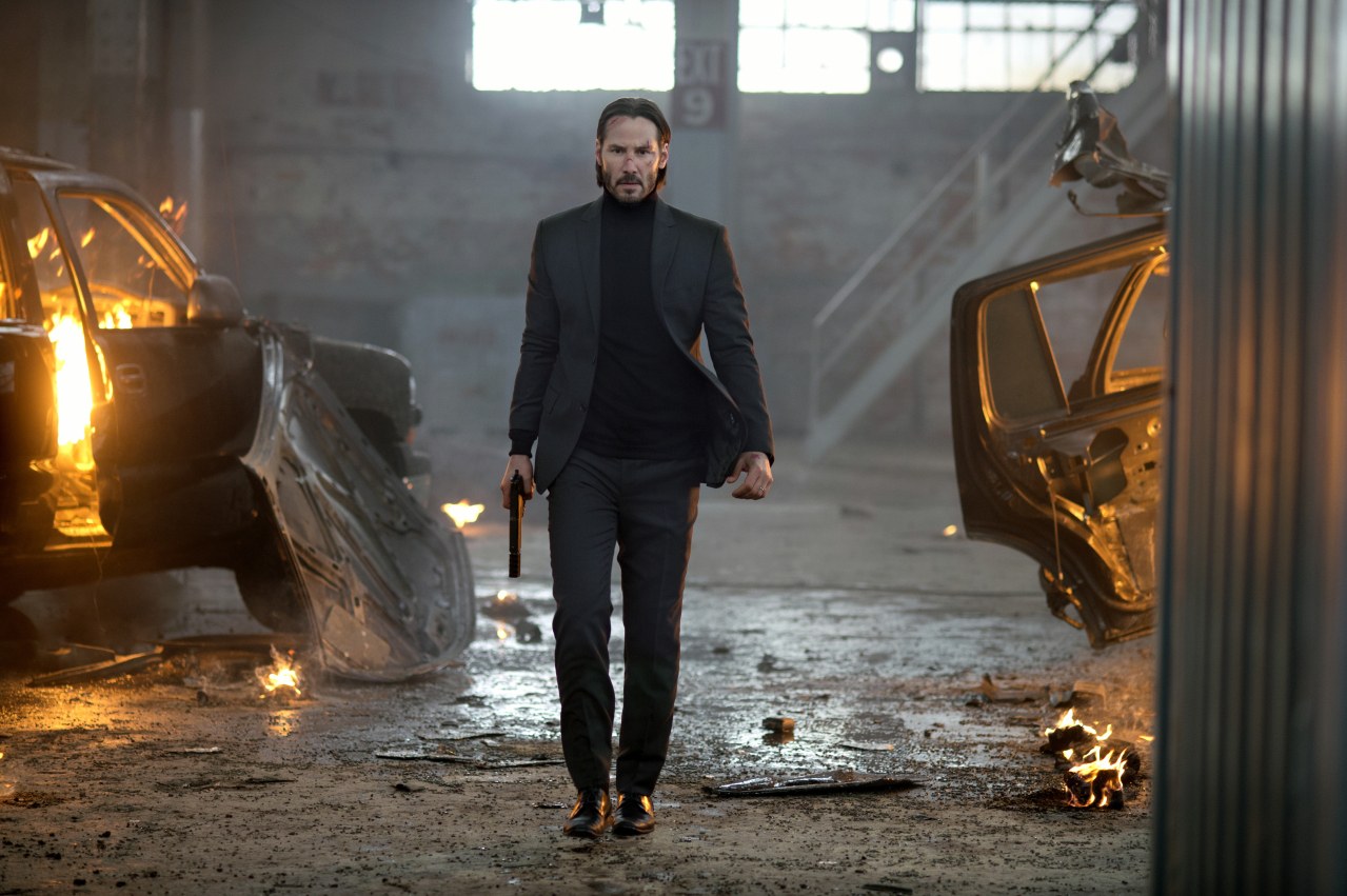 John Wick (Best of Cinema) - Bild 20