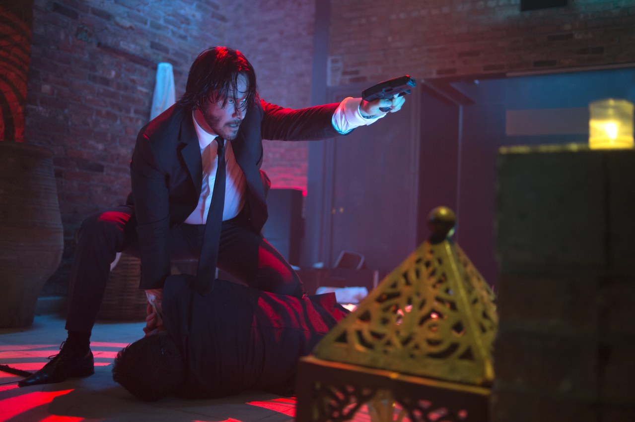 John Wick (Best of Cinema) - Bild 26