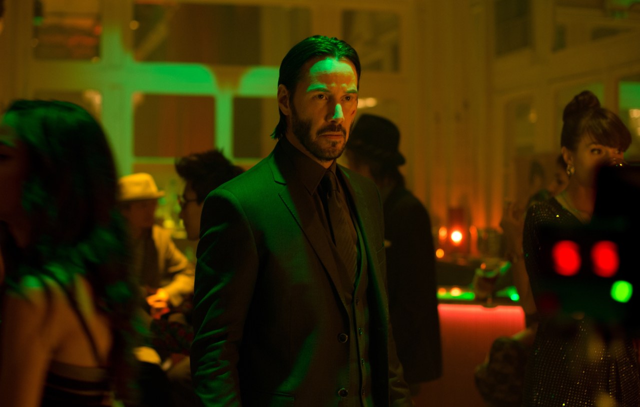 John Wick (Best of Cinema) - Bild 27