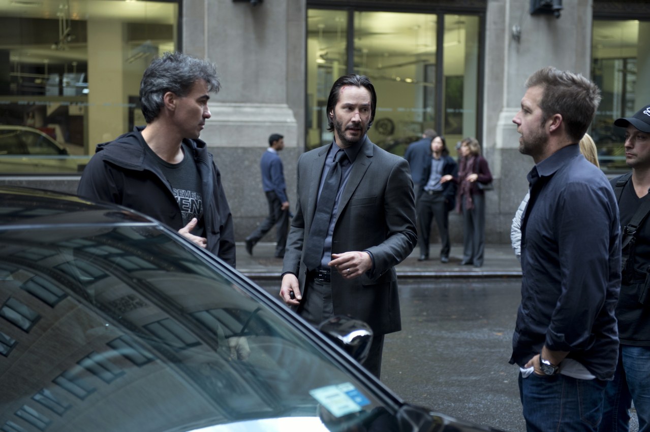 John Wick (Best of Cinema) - Bild 30