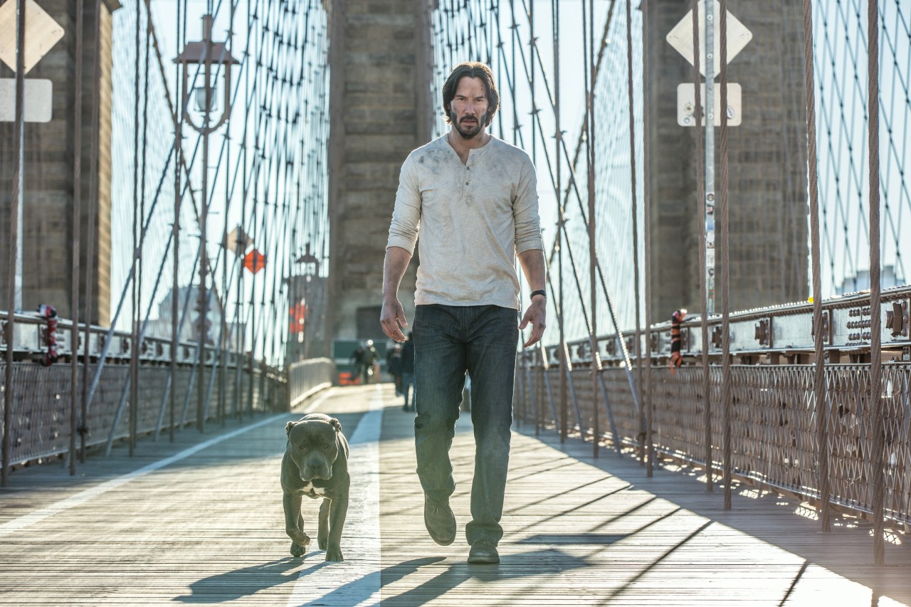 John Wick: Kapitel 2 - Bild 1