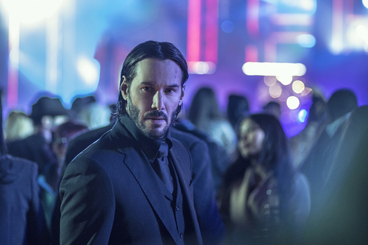 John Wick: Kapitel 2 - Bild 2