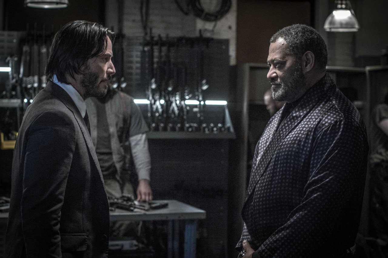 John Wick: Kapitel 2 - Bild 10