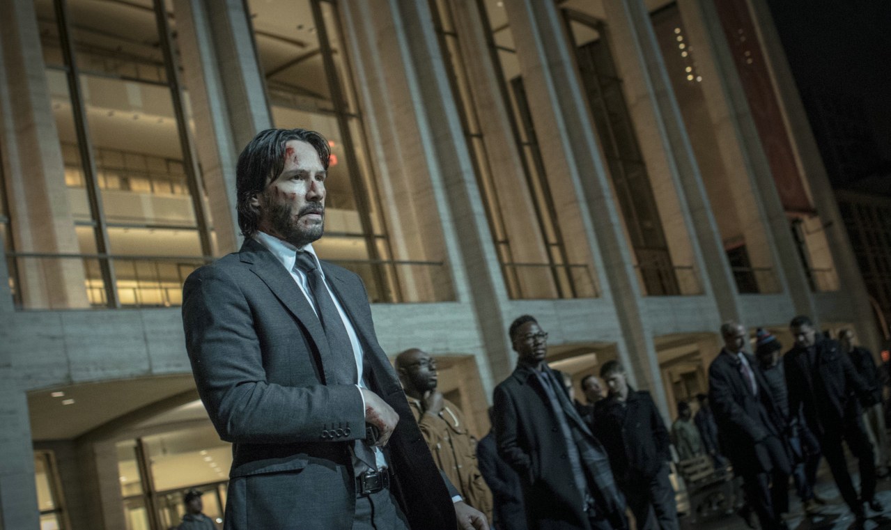 John Wick: Kapitel 2 - Bild 11