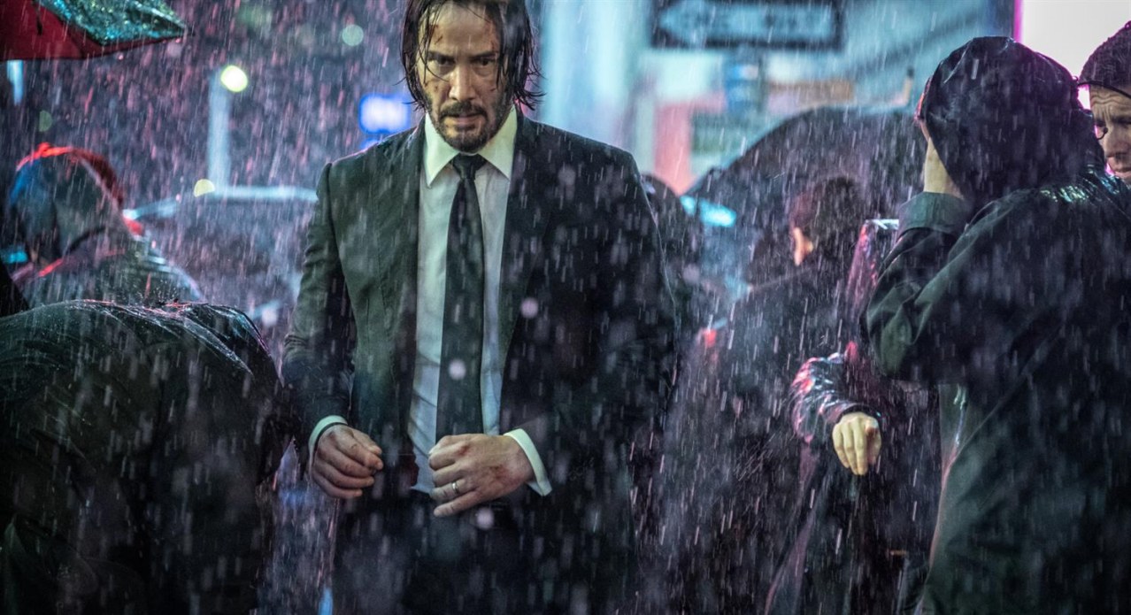 John Wick: Kapitel 3 - Bild 2