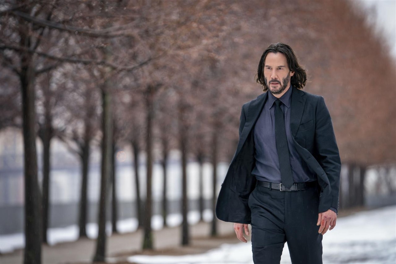 John Wick: Kapitel 4 - Bild 1