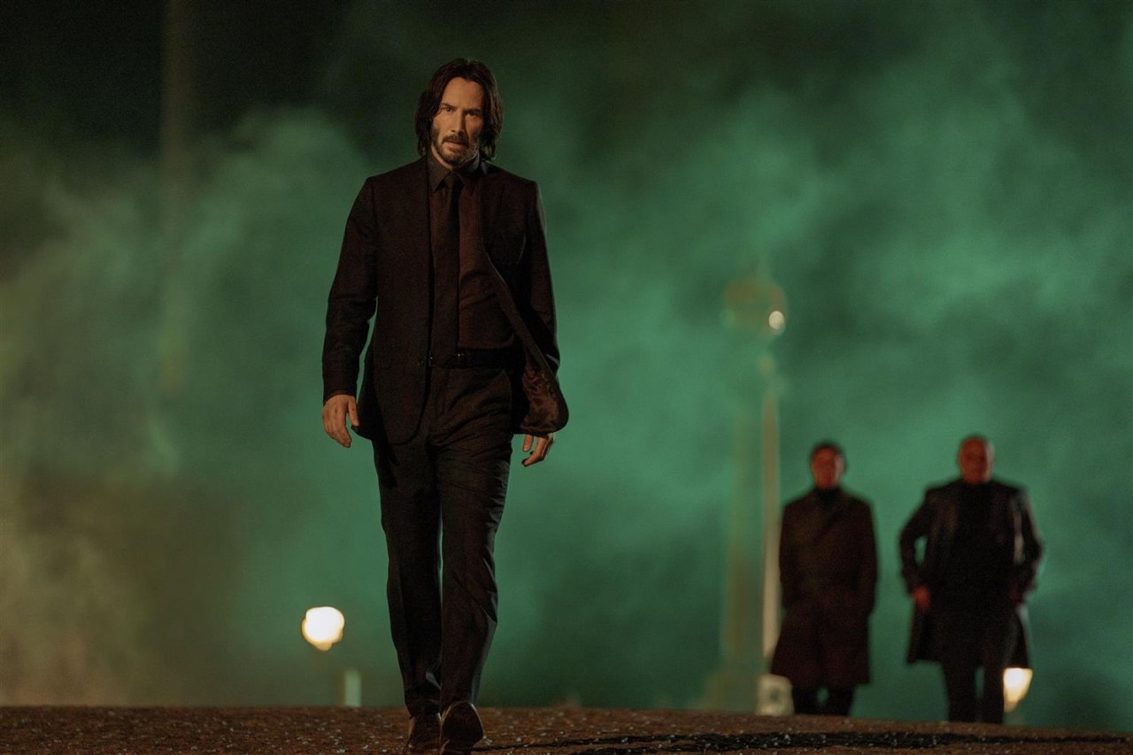 John Wick: Kapitel 4 - Bild 3