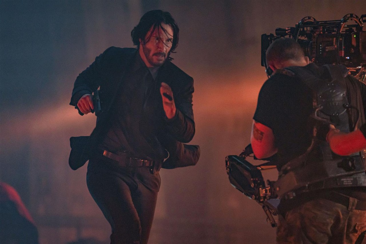 John Wick: Kapitel 4 - Bild 4