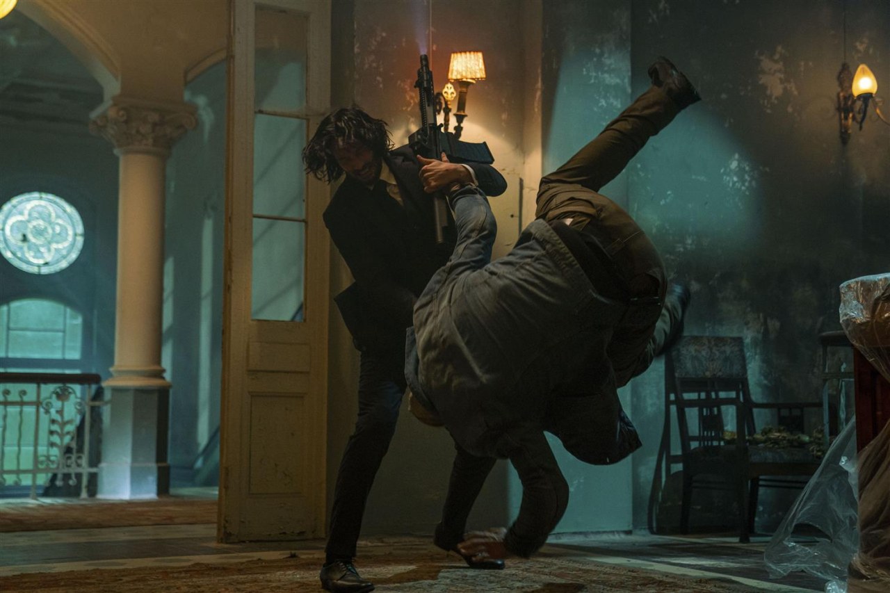 John Wick: Kapitel 4 - Bild 7