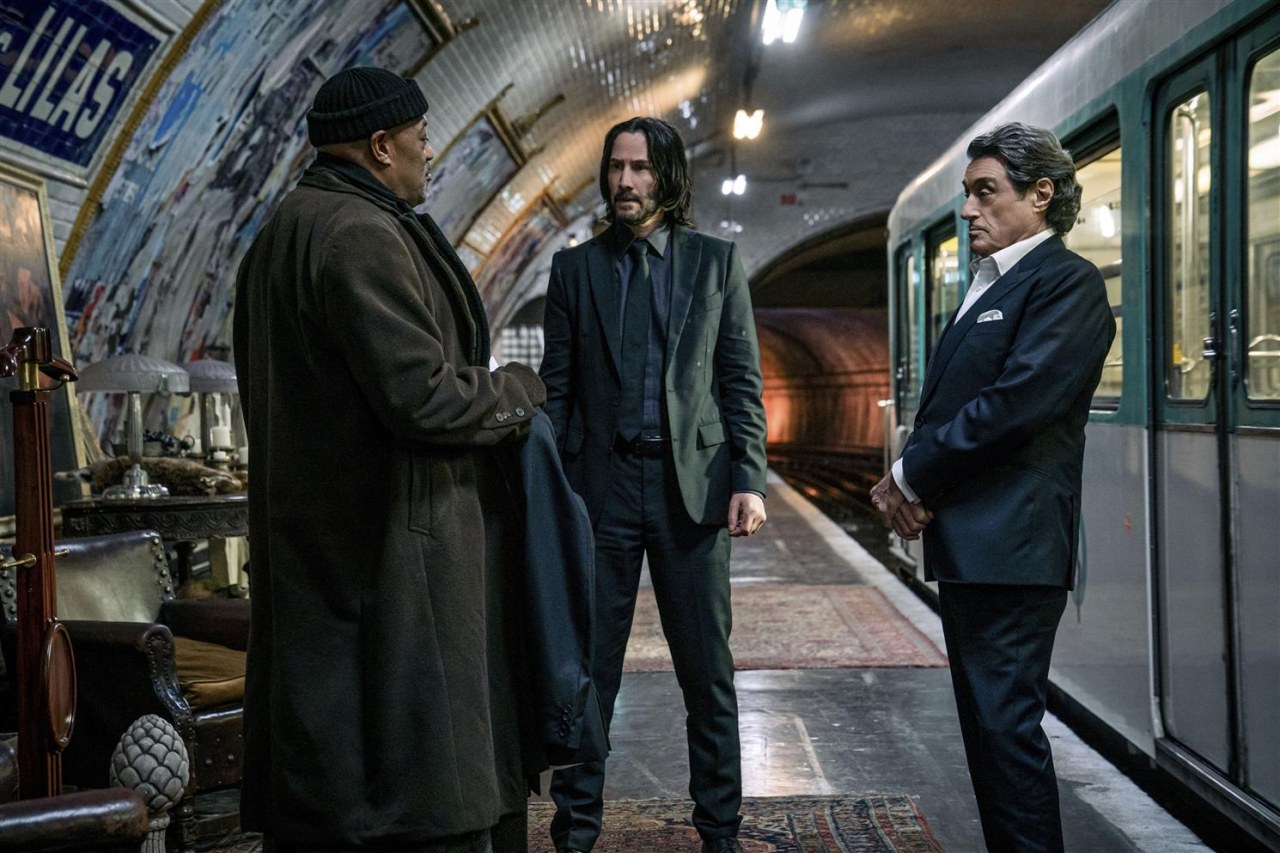 John Wick: Kapitel 4 - Bild 8