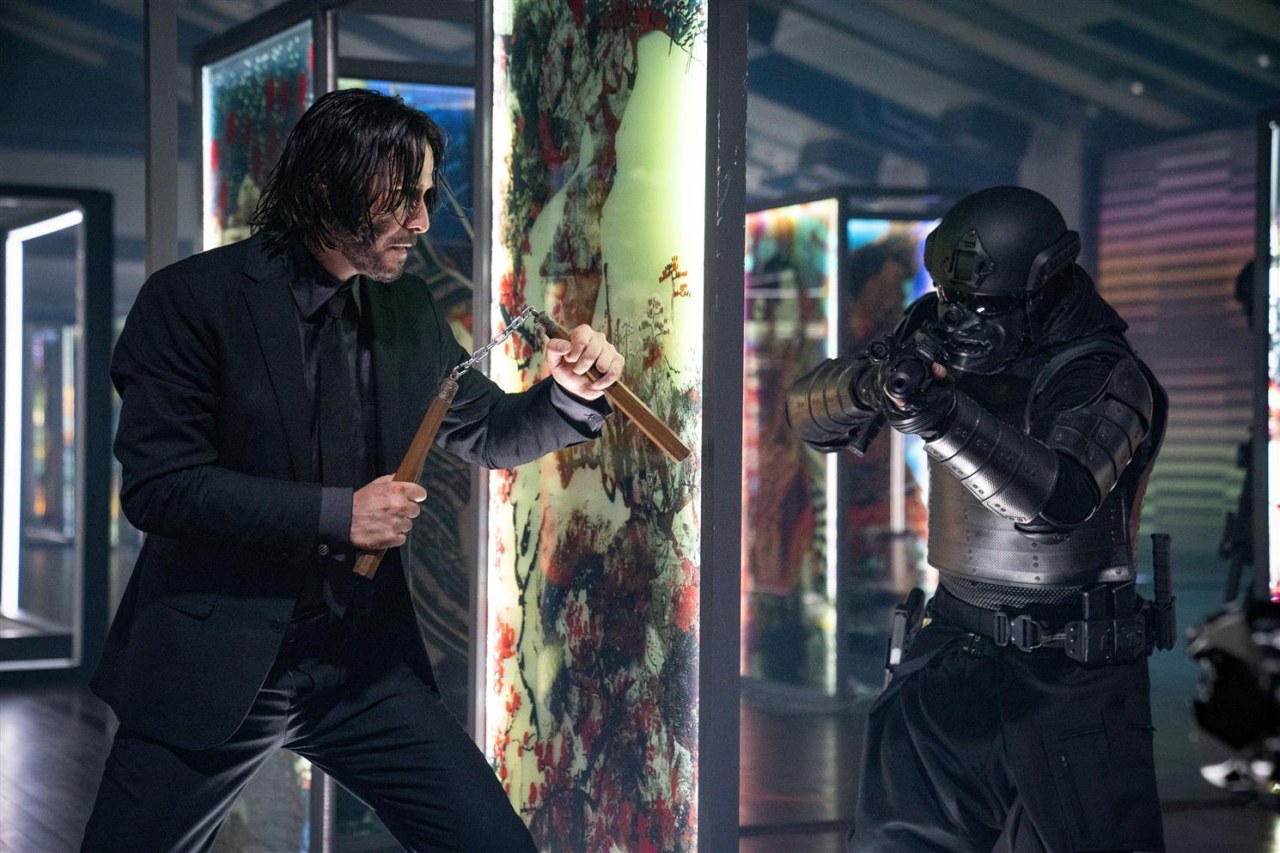 John Wick: Kapitel 4 - Bild 9