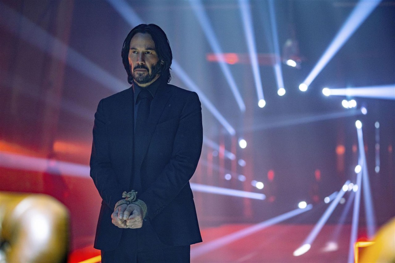 John Wick: Kapitel 4 - Bild 19