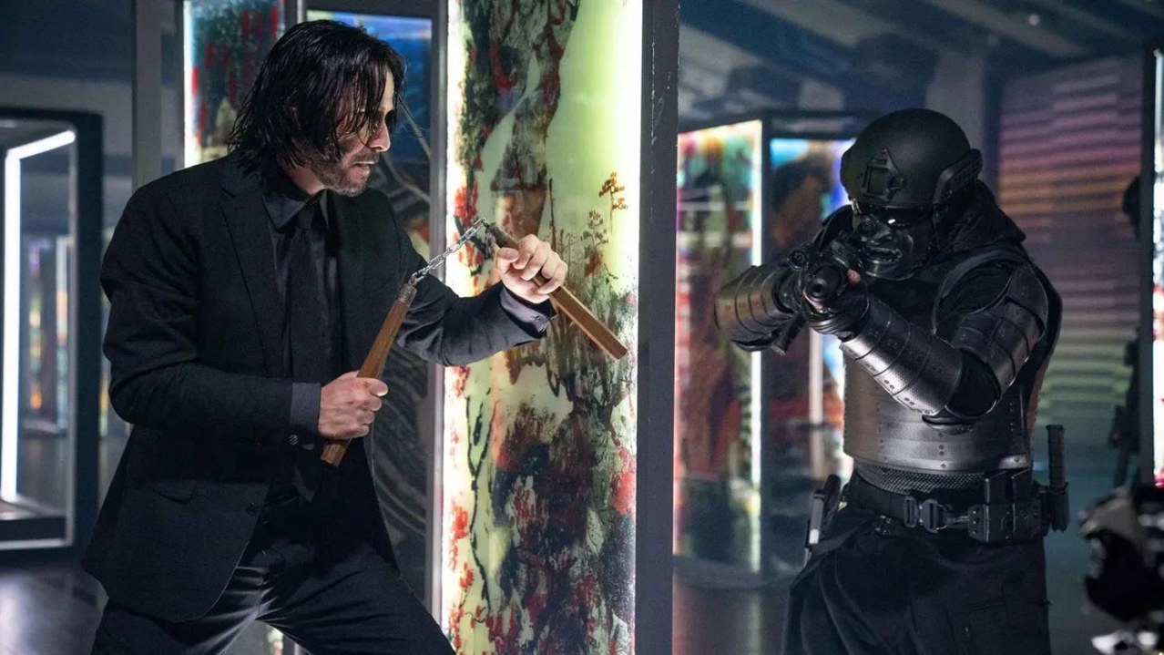 John Wick: Kapitel 4 - Bild 2