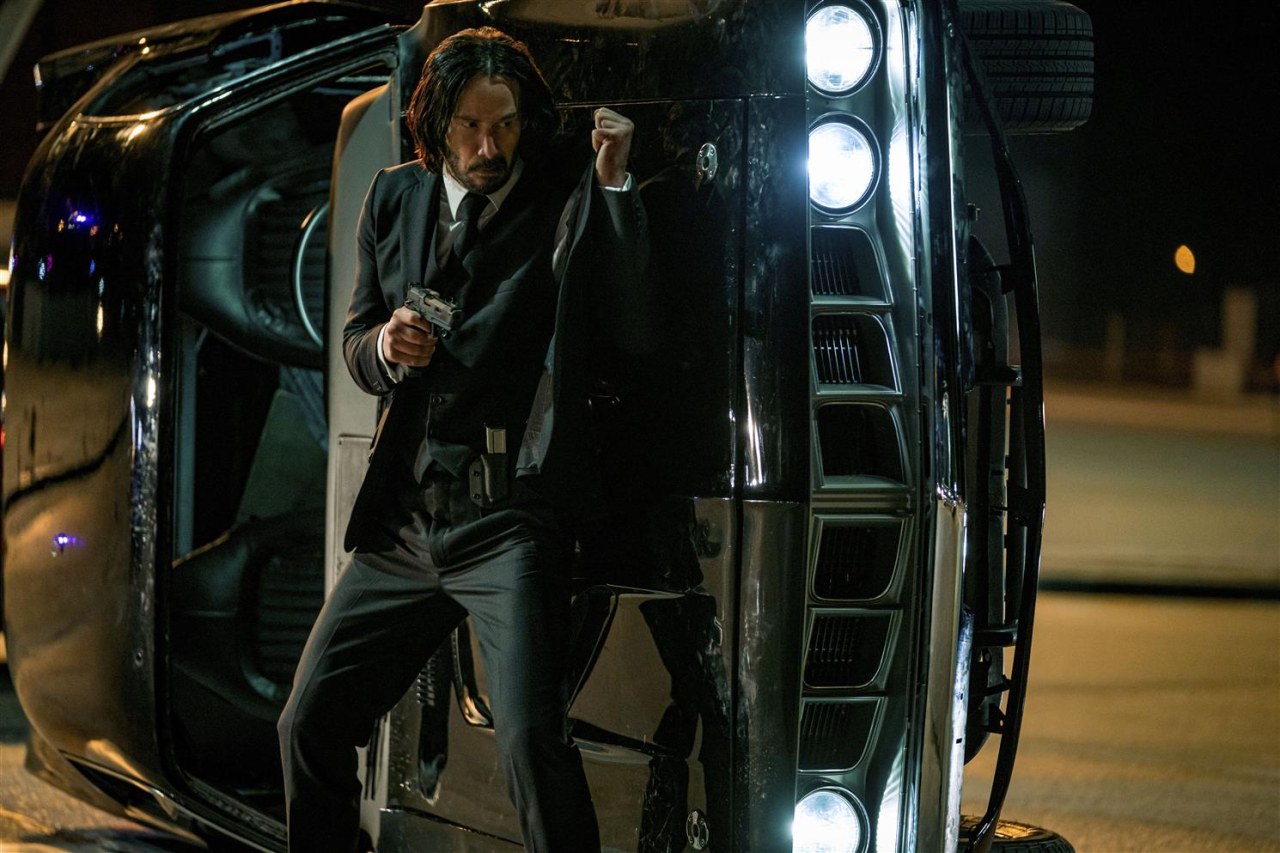 John Wick: Kapitel 4 - Bild 29