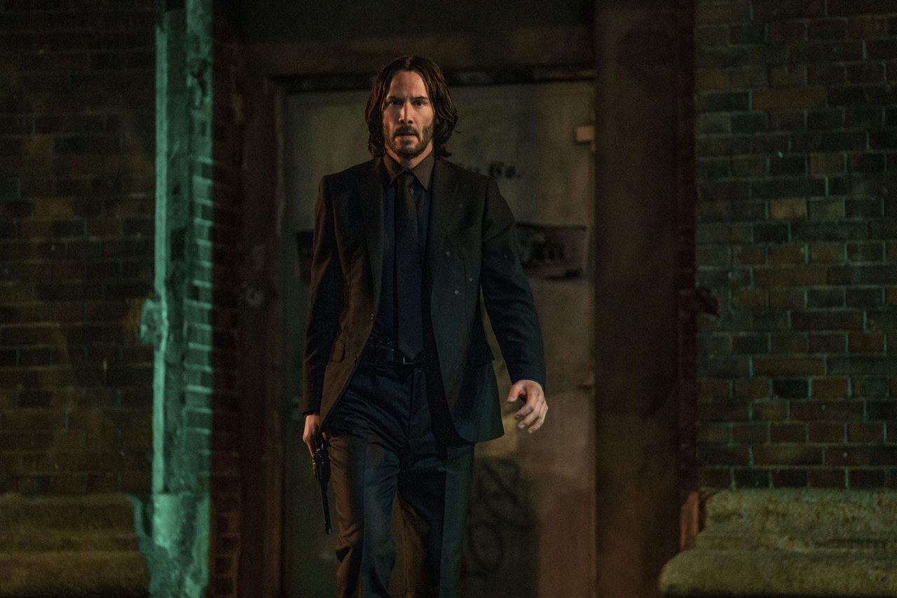 John Wick: Kapitel 4 - Bild 35