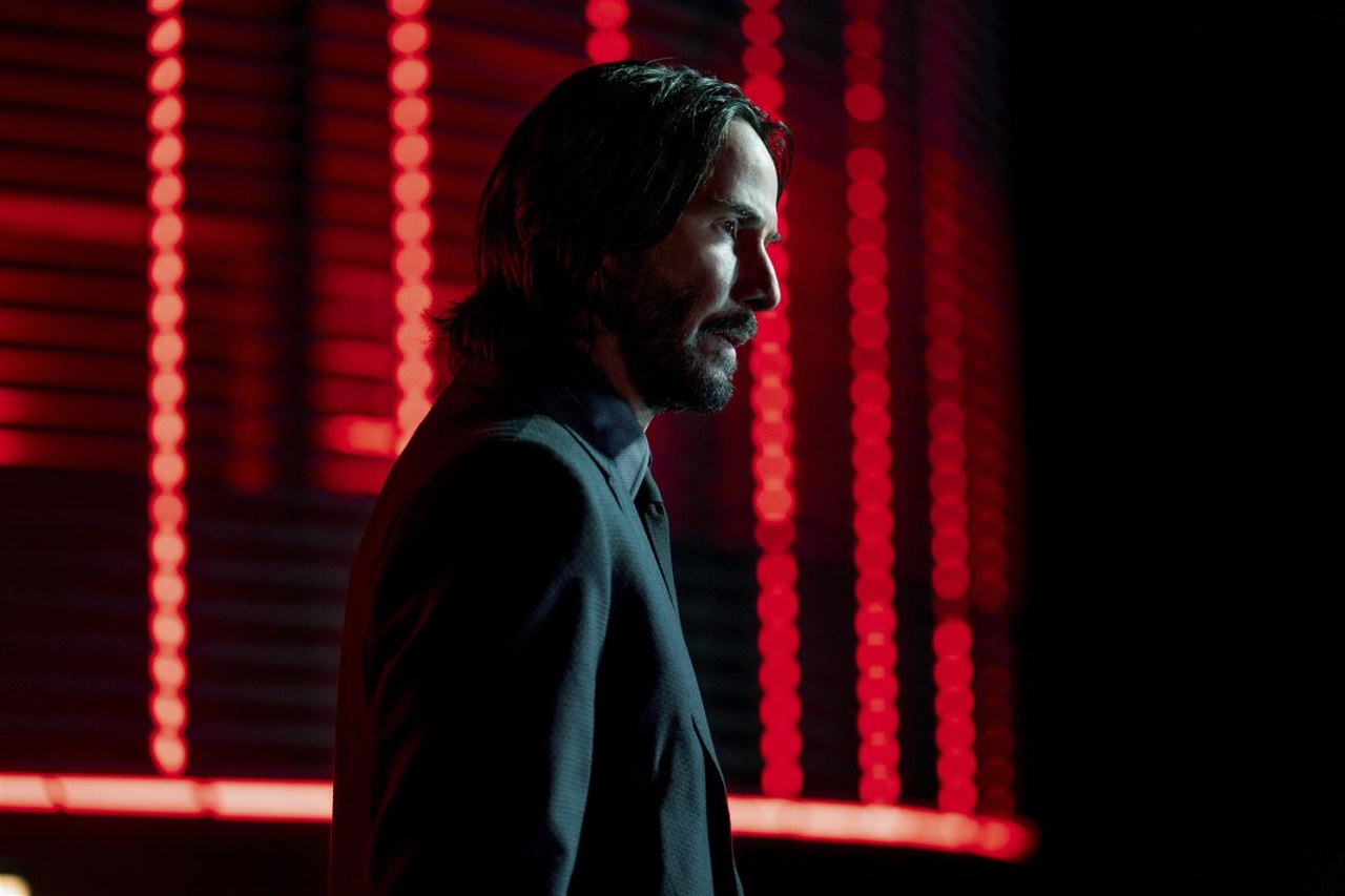 John Wick: Kapitel 4 - Bild 37